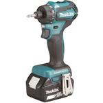MAKITA Aku bezuhl. šroub. Li-i DDF083RFJ 0088381824934