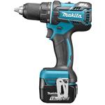 MAKITA Aku bezuhl. šroub. Li-i DDF470RTJ 0088381822923