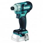 MAKITA Aku bezuhlíkový rázový utahovák 0088381828888