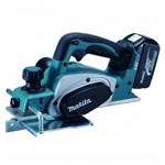 MAKITA Aku hoblík Li-ion 18V/5,0 Ah 0088381813983