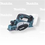 MAKITA Aku hoblík Li-ion 18V,bez aku Z 0088381662635