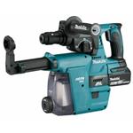 MAKITA Aku kombinované kladiv DHR243RTJV 0088381686211