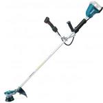 MAKITA Aku křovinořez Li-ion 2x18V/5,0 A 0088381802062