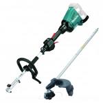 MAKITA Aku motorová jednotka Li DUX60ZM4 0088381850759