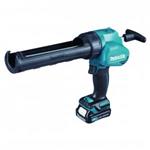 MAKITA Aku pistole na tmel, Li CG100DSAA 0088381850087