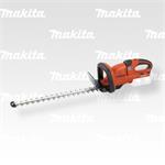 MAKITA Aku plotostřih Dolmar Li-ion 2x18 4002829862872