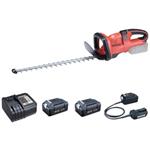 MAKITA Aku plotostřih Dolmar Li-ion 36V/ 4002829763155