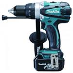 MAKITA Aku příklepový šroubovák Li-ion 3 0088381653916