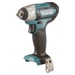 MAKITA Aku rázový utahovák Li-ion 12V,be 0088381860451
