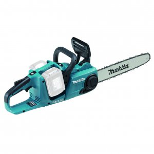 MAKITA Aku řetězová pila Li-on 2 DUC353Z 0088381832724