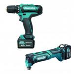 MAKITA Aku sada DF331DZ+TM30DZ+2xaku 1,5 0088381836814