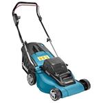 MAKITA Aku sekačka 380mm Li-ion 2x18V/4, 0088381696609