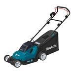 MAKITA Aku sekačka 430mm Li-ion 2x18V be 0088381806527