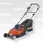 MAKITA Aku sekačka Dolmar 430mm Li-ion 2 0088381806558