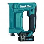 MAKITA Aku sponkovačka Li-ion 10,8V/2,0A 0088381832151