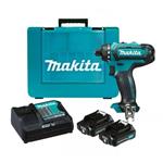 MAKITA Aku šroubovák Li-ion 10,8V/2,0Ah 0088381801508