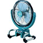 MAKITA Aku ventilátor Li-ion 14, DCF300Z 0088381656320