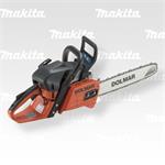 MAKITA Benzinová pila 3kW,38cm,3/8" 4002829907100