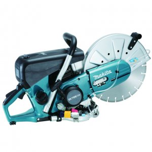 MAKITA Benzinová rozbrušovací pila 4-ta 0088381620017