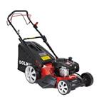 MAKITA Benzinová sekačka 46 cm, PM46SBC 4002829884591