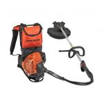 MAKITA Benzinový zádový křovinořez 4-tak 4002829874745