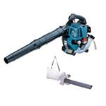 Makita BHX2501 ofukovač motorový