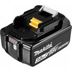 Makita BL1830B baterie 18V/3,0Ah LTX 0088381464055