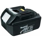 MAKITA blokový akumulátor 18V/3,0Ah Li-i 0088381202558