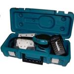 Makita BO4565K bruska vibrační