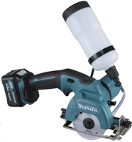 Makita CC301DSMJ aku řezačka skla a dlaždic