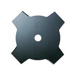 MAKITA čtyřzubý nůž 230mm,=old351511010 4002829402252