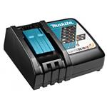 Makita DC18RC nabíječka 7,2-18V LTX 0088381373562