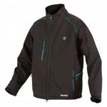 Makita DCJ205ZL Bunda L s vyhříváním aku 0088381867603
