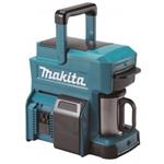 Makita DCM501Z Aku kávovar Li-ion 18V, b 0088381863131