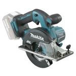 MAKITA DCS551Z Aku pila na kov Li-ion 1 0088381697101