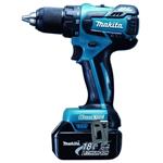 MAKITA DDF459RF3J aku bezuhlíkový šroub 0088381659390