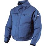 MAKITA DFJ300Z2XL bunda 2XL s ventiláto 0088381825887