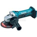 Makita DGA452Z aku bruska úhlová