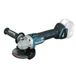 MAKITA DGA504Z aku uhlová bruska 18V be 0088381683920
