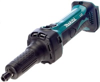 Makita DGD800Z aku bruska přímá