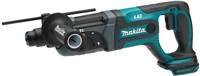 Makita DHR241Z aku kladivo kombi