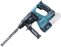 Makita DHR243Z aku kladivo kombi