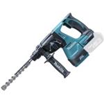 Makita DHR243Z aku kladivo kombi