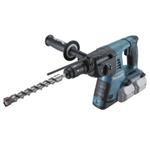 MAKITA DHR264Z Aku kladivo Li-ion-solo 0088381663687
