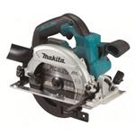 Makita DHS660ZJ okružní pila bezuhlíková 0088381862929