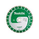 MAKITA dia kotouč Neutron 400x25,4,10mm 0088381359368