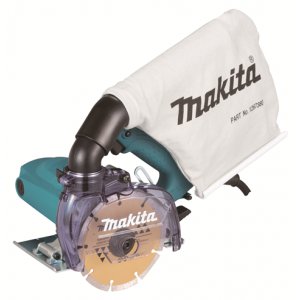 MAKITA Diamantová řezačka 125mm 0088381851435