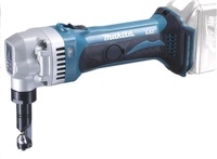 Makita DJN161Z aku nůžky na plech
