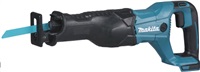 Makita DJR186Z aku pila mečová