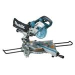 Makita DLS714PT2 Aku pokosová pila 190mm 0088381813549
